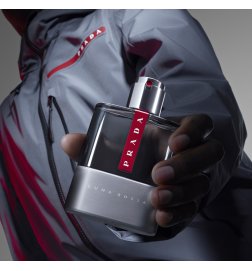 Luna Rossa - Eau de Toilette